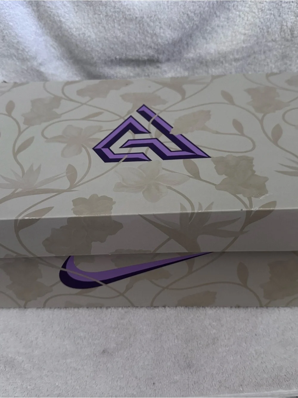 Nike Zoom Freak 5 TB